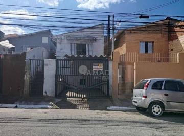 a67fb31089dc441670cd3e2879dab2063c18750d · Casa assobradada com 1 dormitório + sobrado nos fundos à venda, 120 m² por R$ 353.000 - Jardim Lisbo