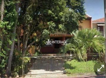 041052aaff23ee3d9edba6c6d3d17914afe035ac · Terreno à venda, 946 m² por R$ 1.500.000 - Santa Felicidade - Curitiba/PR