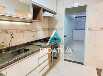 48c66ac2322c3b7279645313dfbc8d1a5db75d53 · Apartamento à venda, 68 m² por R$ 460.000,01 - Vila Pires - Santo André/SP