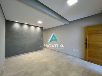 4755b3036ca1bb04a14ee260f14ac3f0e870eef3 · Sobrado com 3 dormitórios à venda, 141 m² por R$ 698.000,00 - Vila Clarice - Santo André/SP