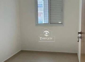 94fdb578747011fc302a9ee46611f435a6b357b4 · Apartamento com 2 dormitórios à venda, 53 m² por R$ 369.999,99 - Jardim Bom Pastor - Santo André/SP