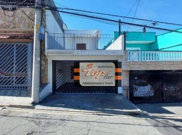 Capa · Sobrado com 2 dormitórios à venda, 140 m² por R$ 600.000,00 - Jardim Cidade Pirituba - São Paulo/SP