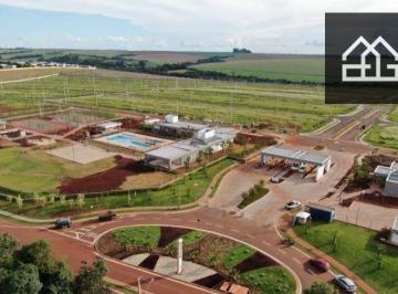 817e1a51837e12ce8cd6d955243547d78982a887 · Terreno à venda, Condominio Terras Alpha I, Cascavel/PR.