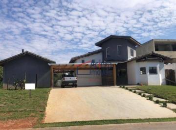 be7a51990ed68deee1506de745ba27c310bc2e6d · Casa com 3 dormitórios à venda, 282 m² - Terras de São Fernando - Cotia/SP