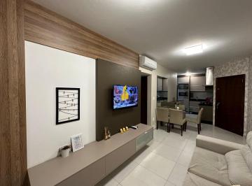 Apartamento · 55m² · 2 Quartos · 2 Vagas · Apartamento à venda no bairro Das Capitais - Timbó/SC