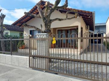 Casa · 196m² · 4 Quartos · 3 Vagas · Casa à venda no bairro Das Nações - Timbó/SC