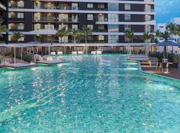 CSQ Acqua Living - Apartamento de 3 e 4 quartos no Jardim Oceania em João Pessoa na Paraíba · CSQ Acqua Living - Apartamento de 4 suítes tipo garden no Jardim Oceania em João Pessoa na Paraíba