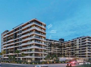 CSQ Acqua Living - Apartamento de 3  e 4 quartos no Jardim Oceania em João Pessoa na Paraíba · CSQ Acqua Living - Cobertura duplex de 3 quartos no Jardim Oceania em João Pessoa na Paraíba