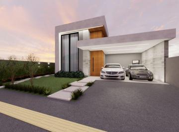 14e10ee4976d20c5b6f3c135f66339d45f5c2d59 · Casa com 3 suítes  à venda, 165 m² por R$ 1.450.000 - Jardins Bolonha - Senador Canedo/GO