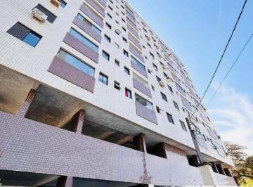 6c46add84967a29a65cb3d59ff805a5e03a58933 · Apartamento à venda, 80 m² por R$ 450.000,00 - Estuário - Santos/SP