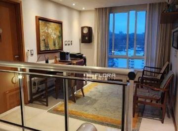 c59e16cfc4e17cfa6fac9fe9e4ce87968c772e55 · Cobertura com 4 dormitórios à venda, 489 m² por R$ 2.250.000 - Boa Viagem - Niterói/RJ