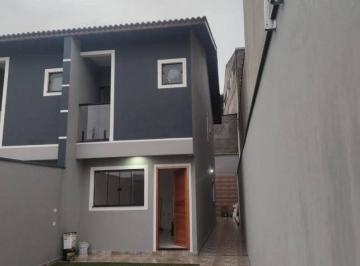 1d0f108df340b32563c677467130157c839c77bf · Sobrado com 2 dormitórios à venda, 74 m² por R$ 500.000,00 - Jardim Amazonas - Itaquaquecetuba/SP