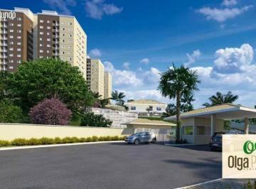 705ca8caa9e7fca9541ba789e53d831924d50230 · Apartamento com 2 dormitórios à venda, 56 m² por R$ 318.000,00 - Residencial Olga Park - Sorocaba/SP