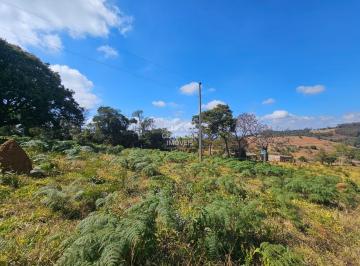 Terreno · 3ha · Terreno 3.6 Hectares todo formado em pastagem e com água de mina em Rio Manso!