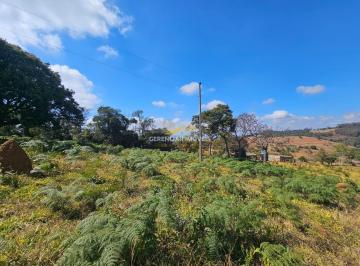 Terreno · 3ha · Terreno 3.6 Hectares todo formado em pastagem e com água de mina em Rio Manso!