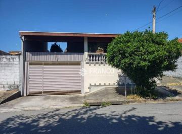 8c5ec087e520c2864e86cc25e5ae0f5f6d739b37 · Casa com 3 dormitórios à venda, 200 m² - Jardim Bela Vista - Taubaté/SP