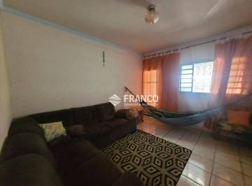 26da952e8870fce2a40589087ca19acb386be1d0 · Sobrado com 3 dormitórios à venda, 146m² - Jardim Baronesa - Taubaté/SP