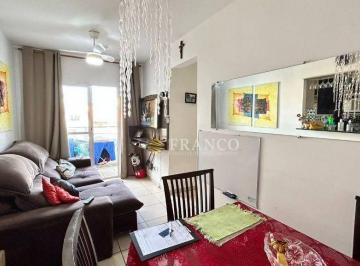 12aec3923f089a3c69f0ef96290feaf0fe759015 · Apartamento com 3 dormitórios à venda, 64 m² - Parque Senhor do Bonfim - Taubaté/SP