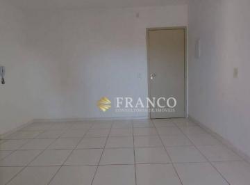 22300596d6514603551438761cffd6616da5d862 · Apartamento com 2 dormitórios à venda, 60 m² - Granja Daniel - Taubaté/SP
