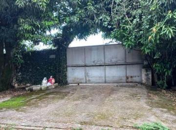 2daa9587fa36c18424595867613e4ac9ce925c6f · Área à venda, 6100 m² - Residencial Sítio Santo Antônio - Taubaté/SP