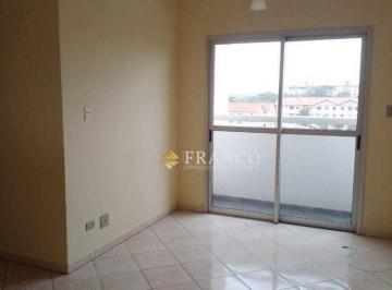 09f04ab9175f31acde1ff986c17ce2ee911eb7a9 · Apartamento com 2 dormitórios para alugar, 62 m² por R$ 1.903,66/mês - Jardim Santa Clara - Taubaté/