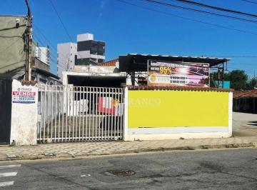 5315f69240156f48c698fae2cf8466ee848c3dba · Terreno à venda com 03 construções independentes, 600 m² - Centro - Taubaté/SP