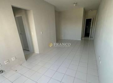 211458e8ef3a4c6671b02ef94efeedc58849bdfd · Apartamento com 2 dormitórios à venda, 70 m² por R$ 330.000,00 - Barranco - Taubaté/SP