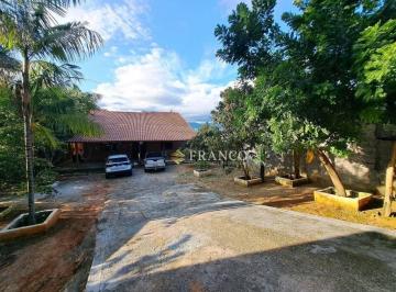5c725086758453a35b6af79a32de1856c6e592c6 · Chácara com 1 dormitório à venda, 1288 m² - Quiririm - Taubaté/SP