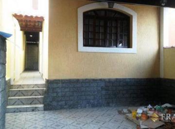 d272dfbe734938d3d27d2be66fa8b31fd84aad7b · Sobrado com 2 dormitórios à venda, 103 m² - Santa Luzia - Taubaté/SP