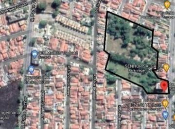 ed071ca3f748f5ba364d4b0c0309cafa0f012906 · Área à venda, 6914,74m² - Vila São Geraldo - Taubaté/SP