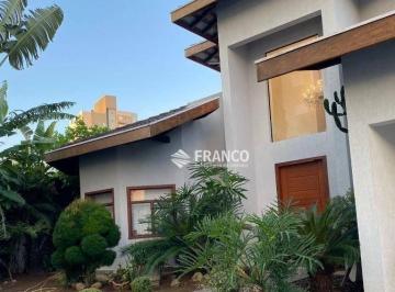 8b71188f99c08589eba92efdcb327deffde7f026 · Sobrado com 4 dormitórios à venda, 620 m² - Jardim das Nações - Taubaté/SP