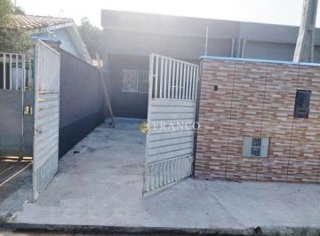 c03d7246c1f042cf0b67862a1e44cea8a0cf5096 · Casa com 2 dormitórios à venda, 75 m² - Jardim Oasis - Taubaté/SP