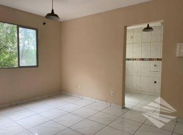 eeb235c03a432eaad15fd15b3e1b10299dfaeb16 · Apartamento com 2 dormitórios à venda, 55 m² - Morada dos Nobres - Taubaté/SP