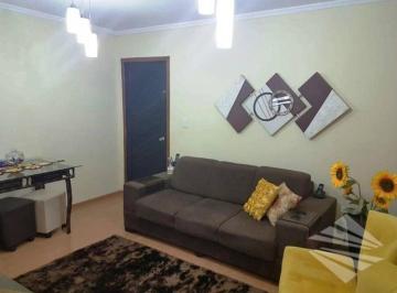 35d49879a49b2eec1b675ebdbf308154873a2542 · Apartamento com 2 dormitórios à venda, 69 m² - Caminho Novo - Tremembé/SP