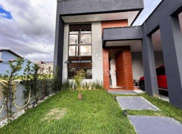 dca4fc405d495fbeb7b226f9c1cf5576e95a302c · Casa com 3 dormitórios à venda, 175 m² - Condomínio Jardim de Alah - Taubaté/SP