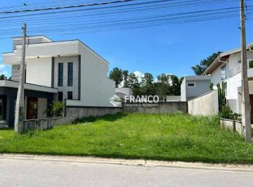 7d8297367c852c3fa649ab103daebc0333941f1d · Terreno à venda, 250,70m² - Condomínio Morada do Visconde - Tremembé/SP