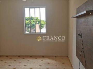 dfb714d12768228456ec50b3d62df0d022dc0994 · Apartamento com 2 dormitórios à venda, 65 m² - Jardim da Luz - Taubaté/SP