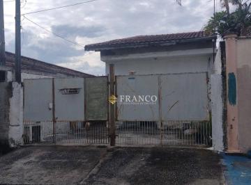 03fd472b44108ca7d4ad0a8a1d4150b3412358e1 · Casa com 2 dormitórios à venda, 81 m² - Parque São Luís - Taubaté/SP