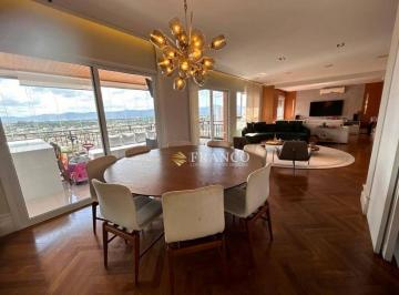 0285a659e1868a87ec77e9f45440cf550ce45ffb · Apartamento com 3 dormitórios à venda, 237 m² - Jardim das Nações - Taubaté/SP