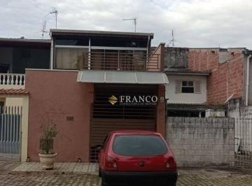 619247195841e9db0ff55e2540f9f784ffd5a33c · Sobrado com 3 dormitórios à venda, 105 m² - Cecap - Taubaté/SP