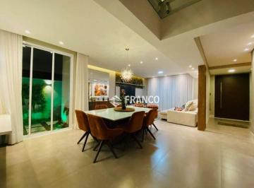 dfffc7b7f0a6c230513a3123a484a1cf068d239f · Sobrado com 4 dormitórios à venda, 368 m² - Condomínio Morada do Visconde - Tremembé/SP