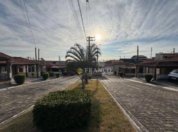 5bbd376eb3f48392cfa8fe3746ce65334fde0775 · Casa com 2 dormitórios à venda, 125 m² - Condomínio Residencial Lindóia- Taubaté/SP