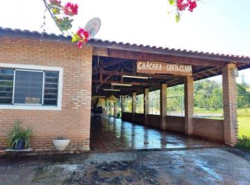 ad2bc6aa7aaf546bfe0bd0b1994150e4070a95c4 · Chácara com 4 dormitórios, 5000 m² - venda - Chácara Ingrid - Taubaté/SP