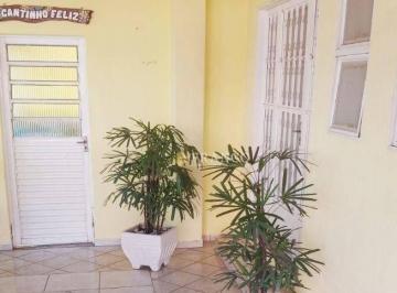 3889f7507cbe9aaa5538ed37732d5f9dc05ab77d · Casa com 3 dormitórios à venda, 150 m² - Residencial Colinas - Taubaté/SP