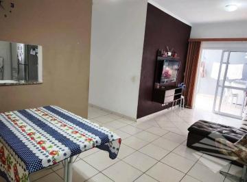 49bd810fbc6b0430d4a07e41498637eabbcb5d8f · Apartamento com 2 dormitórios à venda, 54,24m² - Residencial D Napoli - Taubaté/SP