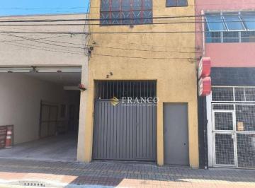 87c1b2c4f0578ef0965da5951f932ee8f2b8f68e · Sobrado com 5 dormitórios, 280 m² - venda ou aluguel - Centro - Taubaté/SP