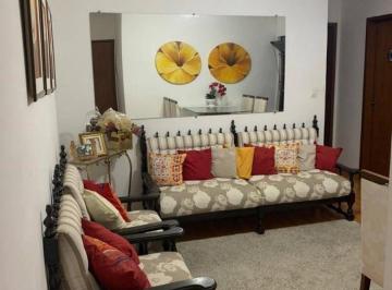 6b58267a582570fc49be9867b2755c2e66fa9461 · Apartamento com 2 dormitórios à venda, 68 m² - Parque São Luís - Taubaté/SP