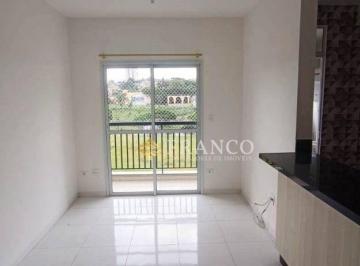 0e505688990593b2635be22e6f0d523f59d79129 · Apartamento com 2 dormitórios para alugar, 63 m² por R$ 2.835,09/mês - Vila Jaboticabeira - Taubaté/