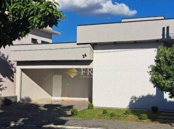 180e1ff7b832352d5536dc1371eeaf571ace1493 · Casa com 3 dormitórios à venda, 181 m² - Condomínio Pontal da Amizade - Taubaté/SP