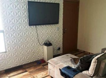 b783ee2052afe5025b1f23364b98cc01914cec98 · Apartamento com 2 dormitórios à venda, 37,50m² - Jardim Gurilândia - Taubaté/SP